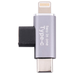 Convertidor USB-C/Tipo-C hembra a macho de 8...