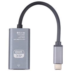 Adaptador TH001 USB-C / Type-C macho a HDTV ...