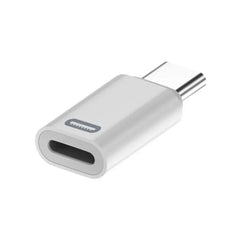 Adaptador Gen3 hembra de 8 pines a USB-C/tip...