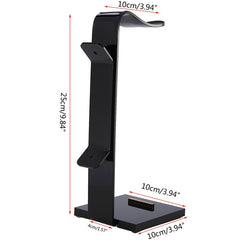Soporte para auriculares