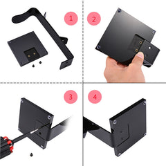 Soporte para auriculares