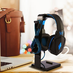 Soporte para auriculares