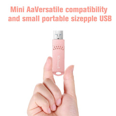 Richwell 3 en 1 32G Tipo-C + Micro USB + Disco flash USB 3.0