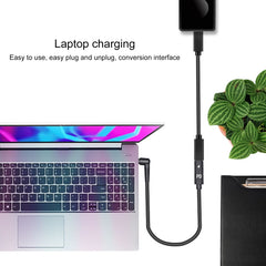 Para HP USB-C / Type-C a 4,5 x 3,0 mm Cable ...