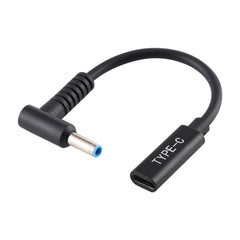 Para HP USB-C / Type-C a 4,5 x 3,0 mm Cable ...
