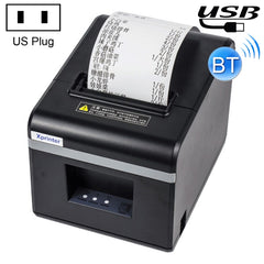 Xprinter N160II USB+Interfaz Bluetooth 80 mm...