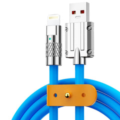 Mech Series 6A 120W USB a cable de datos de ...