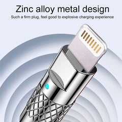 Mech Series 6A 120W USB a cable de datos de ...