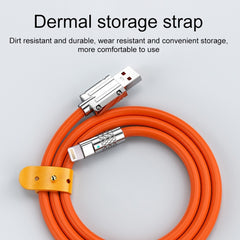 Mech Series 6A 120W USB a cable de datos de ...