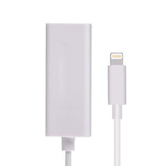 Adaptador de tarjeta de red Micro Ethernet NK-107 A1