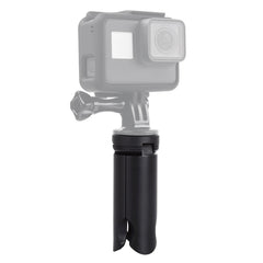 Trípode de plástico plegable PULUZ + soporte...