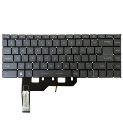 Teclado para computadora portátil versión es...