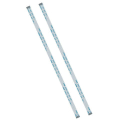 2 uds Cable flexible de panel táctil de 12 p...