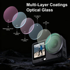 Filtro de lente PULUZ Black Mist de 1/4 para...