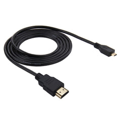 Cable PULUZ Video de 19 pines HDMI a Micro H...