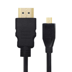 Cable PULUZ Video de 19 pines HDMI a Micro H...
