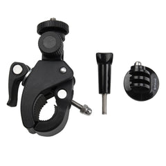 PULUZ Soporte para manillar de bicicleta de ...