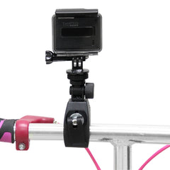 PULUZ Soporte para manillar de bicicleta de ...