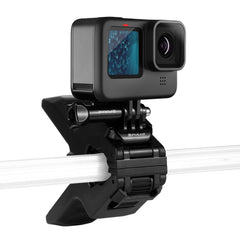 PULUZ Action Sports Cameras Jaws Flex Clamp ...
