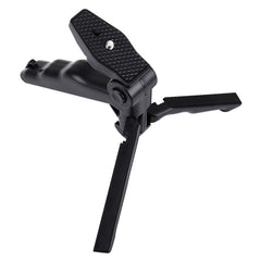 Soporte de trípode plegable PULUZ Grip con a...