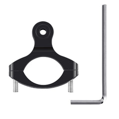 Adaptador de manillar de bicicleta PULUZ Sop...