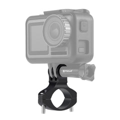 Adaptador de manillar de bicicleta PULUZ Sop...