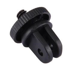 PULUZ Adaptador de montaje en trípode con to...
