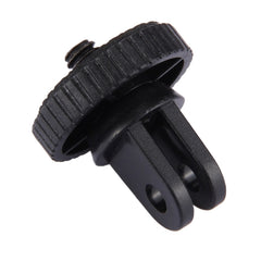 Adaptador de montaje de trípode con tornillo...