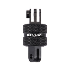 PULUZ Soporte de trípode con brazo de extens...