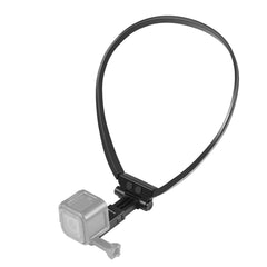 Soporte de cuello ajustable PULUZ Lazy