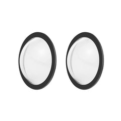Cubierta protectora de PC PULUZ Lens Guard para Ricoh Theta SC2