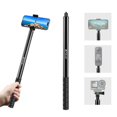 Monopié de metal para selfie PULUZ de 2 m pa...