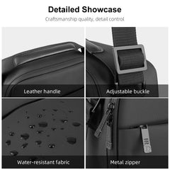 Bolsa de almacenamiento individual para hombro para dron DJI Mini Series