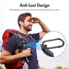 Estuche de carga PULUZ para DJI Mic Mini, fu...