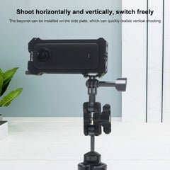 Para Insta360 X3 PULUZ Marco de carcasa de p...