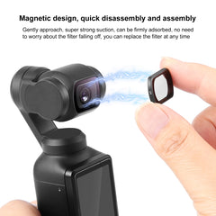 Para DJI160;Pocket160;3 PULUZ Filtro UV para...