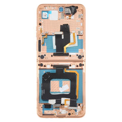 Pantalla LCD original Motorola Razr+ 2024 co...