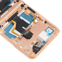 Pantalla LCD original Motorola Razr+ 2024 co...
