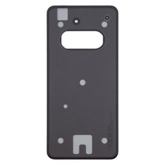 Funda trasera transparente original para iPh...