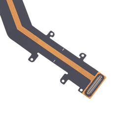 Cable flexible de la placa base de la pantal...