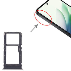 Bandeja para 10 tarjetas SIM para Xiaomi Red...