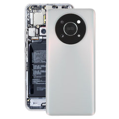 Funda trasera para Honor Magic4 Lite con tap...