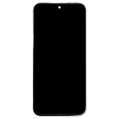 Pantalla LCD IPS con digitalizador para ZTE ...