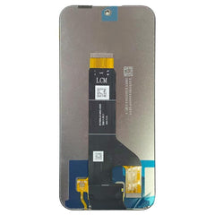 Pantalla LCD IPS con digitalizador para ZTE ...