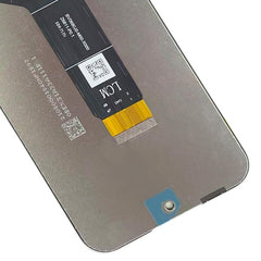 Pantalla LCD IPS con digitalizador para ZTE ...