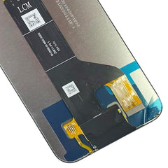 Pantalla LCD IPS con digitalizador para ZTE ...