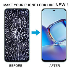 Pantalla LCD IPS con digitalizador para ZTE ...