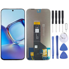 Pantalla LCD IPS con digitalizador para ZTE ...