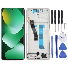 Pantalla LCD original para Xiaomi Redmi Note...