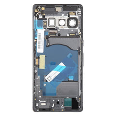 Para Google Pixel 7 Pro, conjunto completo d...